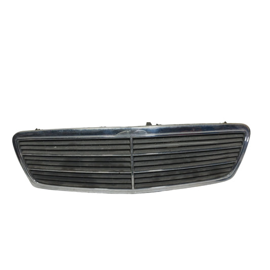 Mascherina centrale anteriore Mercedes Classe C W203 2000-2004 cod: A2038800483 ecoAC15624