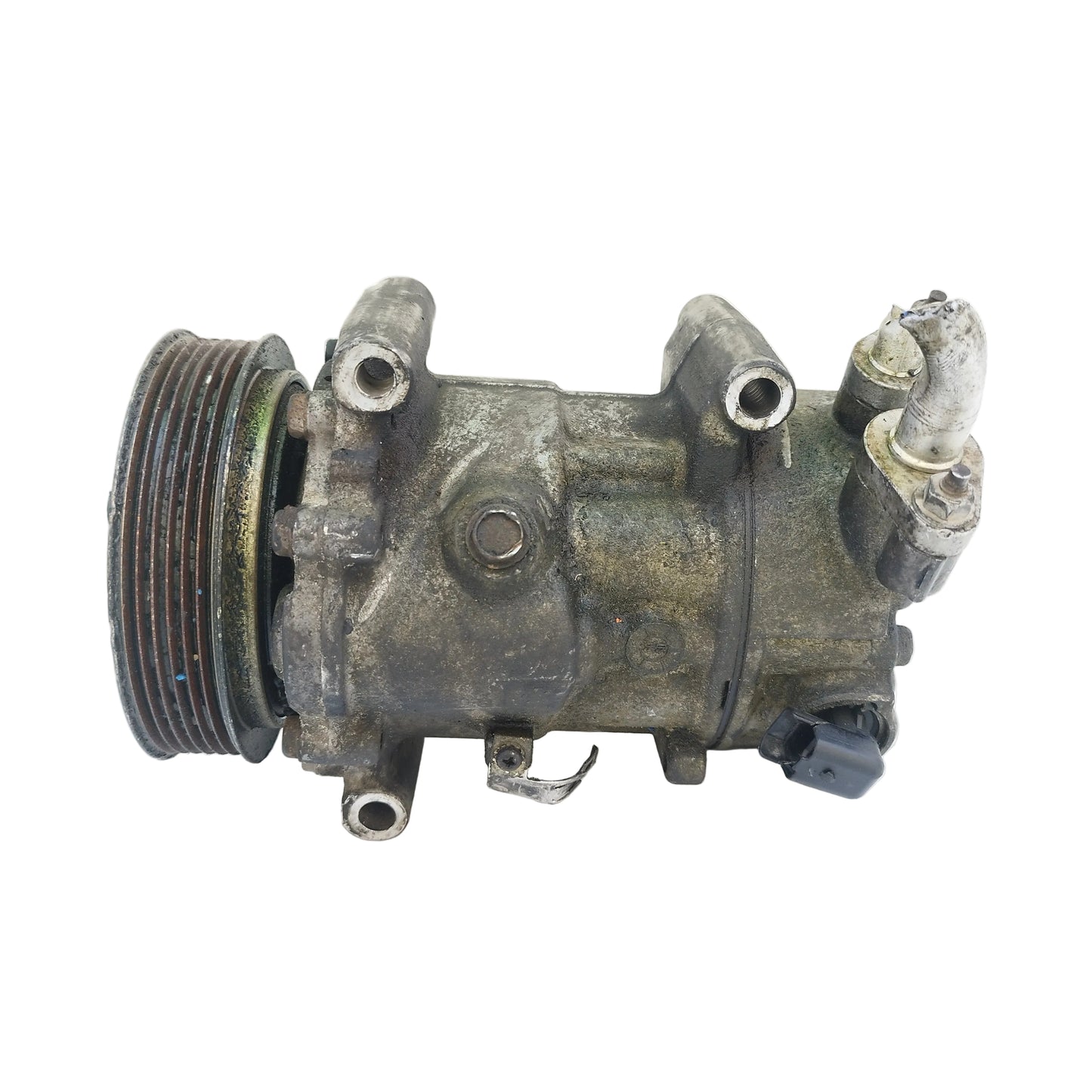Compressore a / c Citroen / Peugeot 1.6 HDI 2006-2012 cod: 9651910980 ecoAC16080