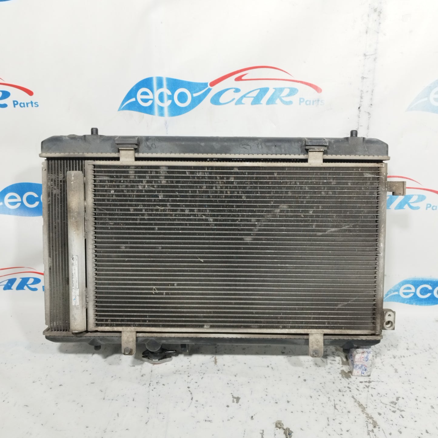 Kühlersatz Fiat 16 1.6 B 2010 Code: 95360-79J20 ecoAC8479