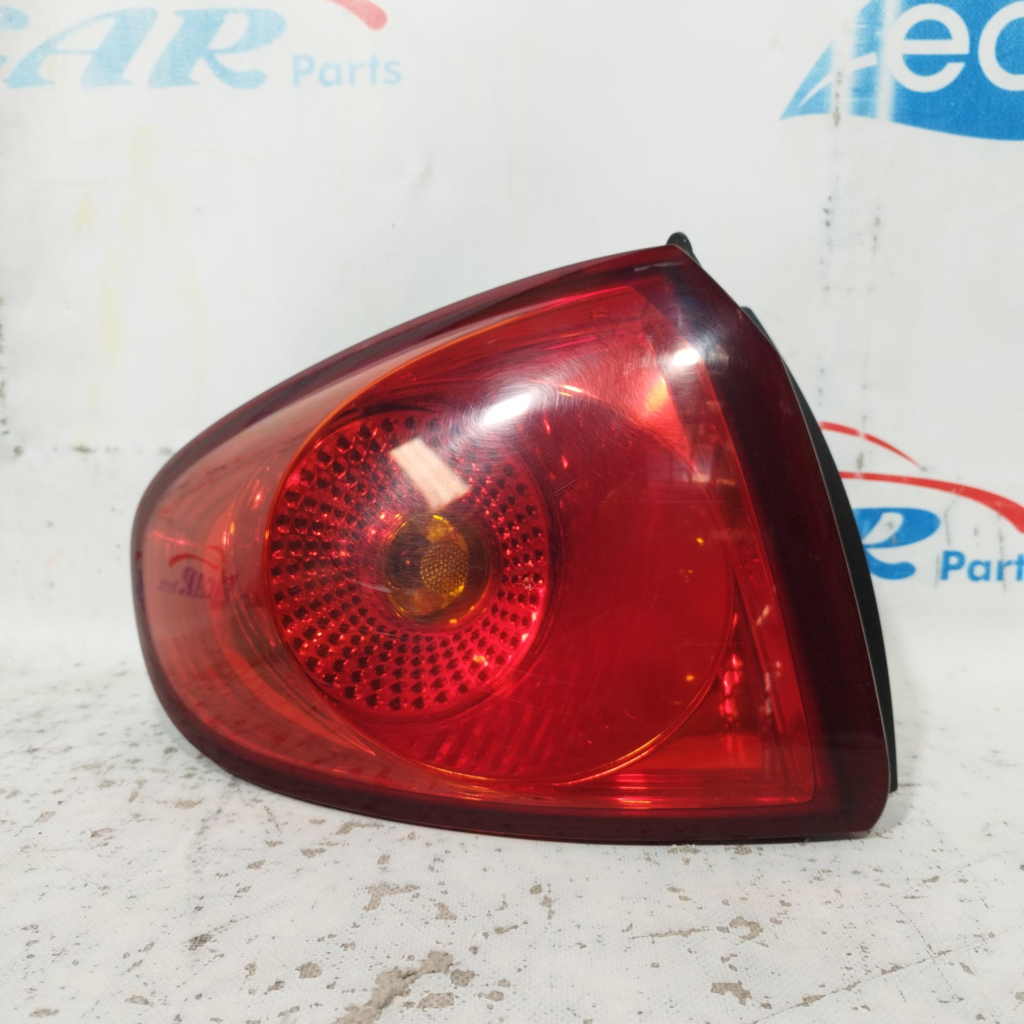 Linke Rückleuchte Seat Altea 2009 ecoAC10112