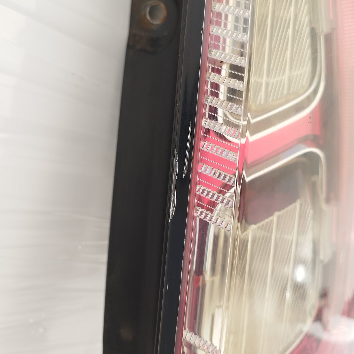 Fanale posteriore dx a led Fiat Punto Evo 2012 cod: 51849738 ecoDM062