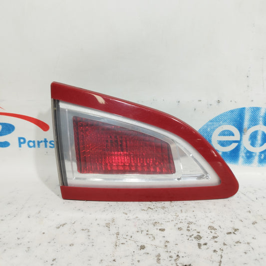 Renault Scenic X-Mod 2010 ecoAC9079 Innenleuchte links hinten