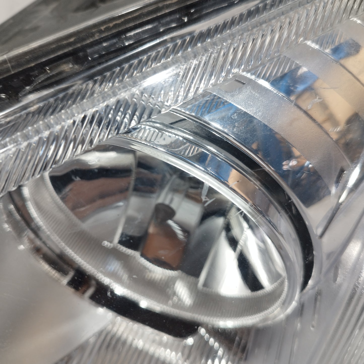 Fanale anteriore sx Ford C-Max 2007 DEPO Cod: 08-431-1176l ecoAC13416