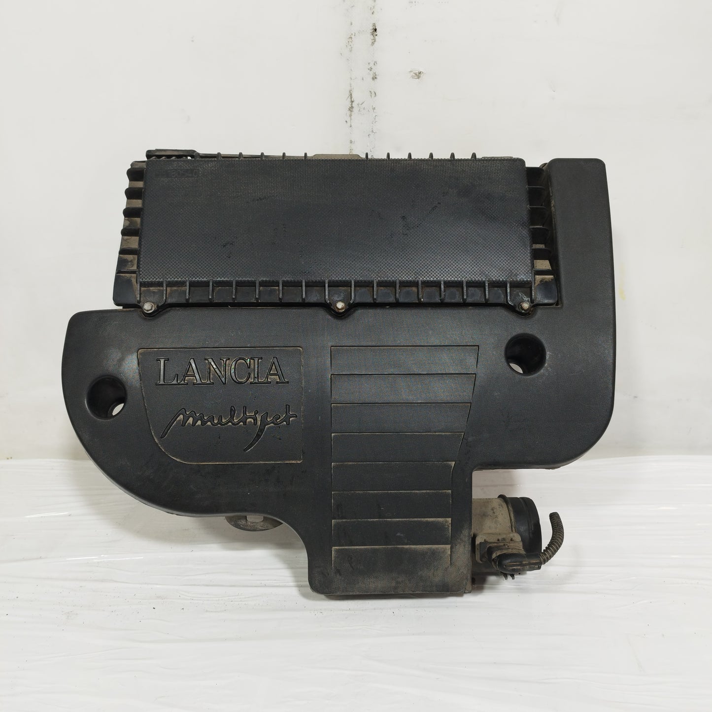 Scatola filtro Lancia Ypsilon 1.3 MTJ 2008 ecoAC6029