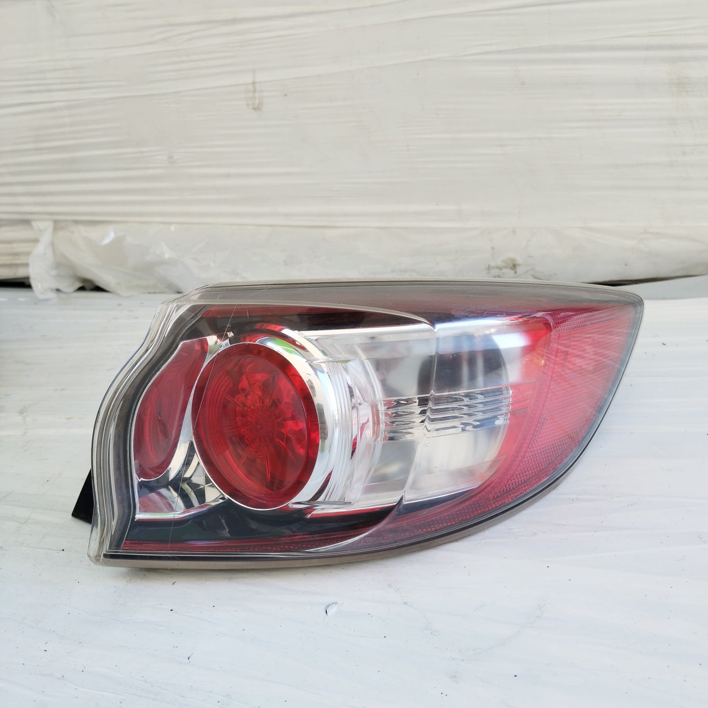 Fanale posteriore dx Mazda 3 2009-2013 cod: bbn751150 ecoDM327