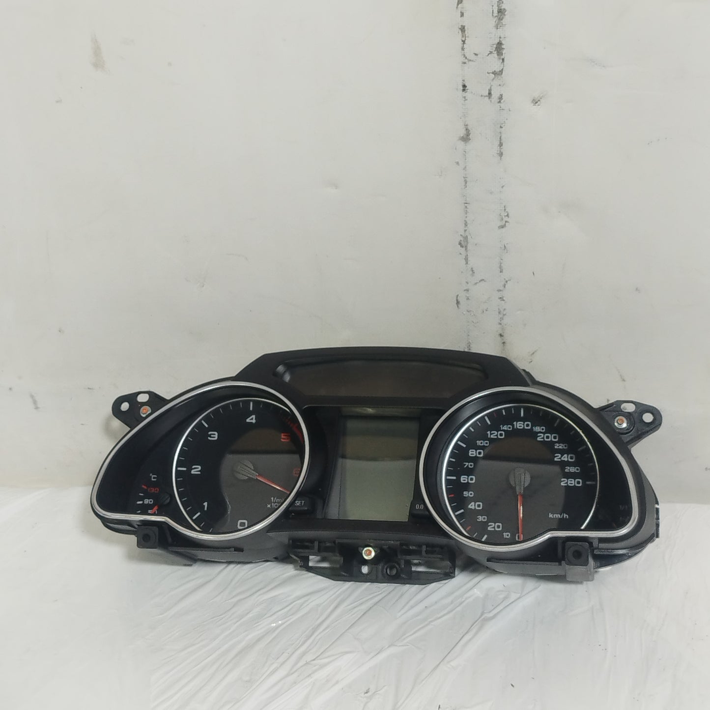 Quadro strumenti Audi A5 3.0 TDI 2011 Sportback cod: 8T0920931D ecoAC14879