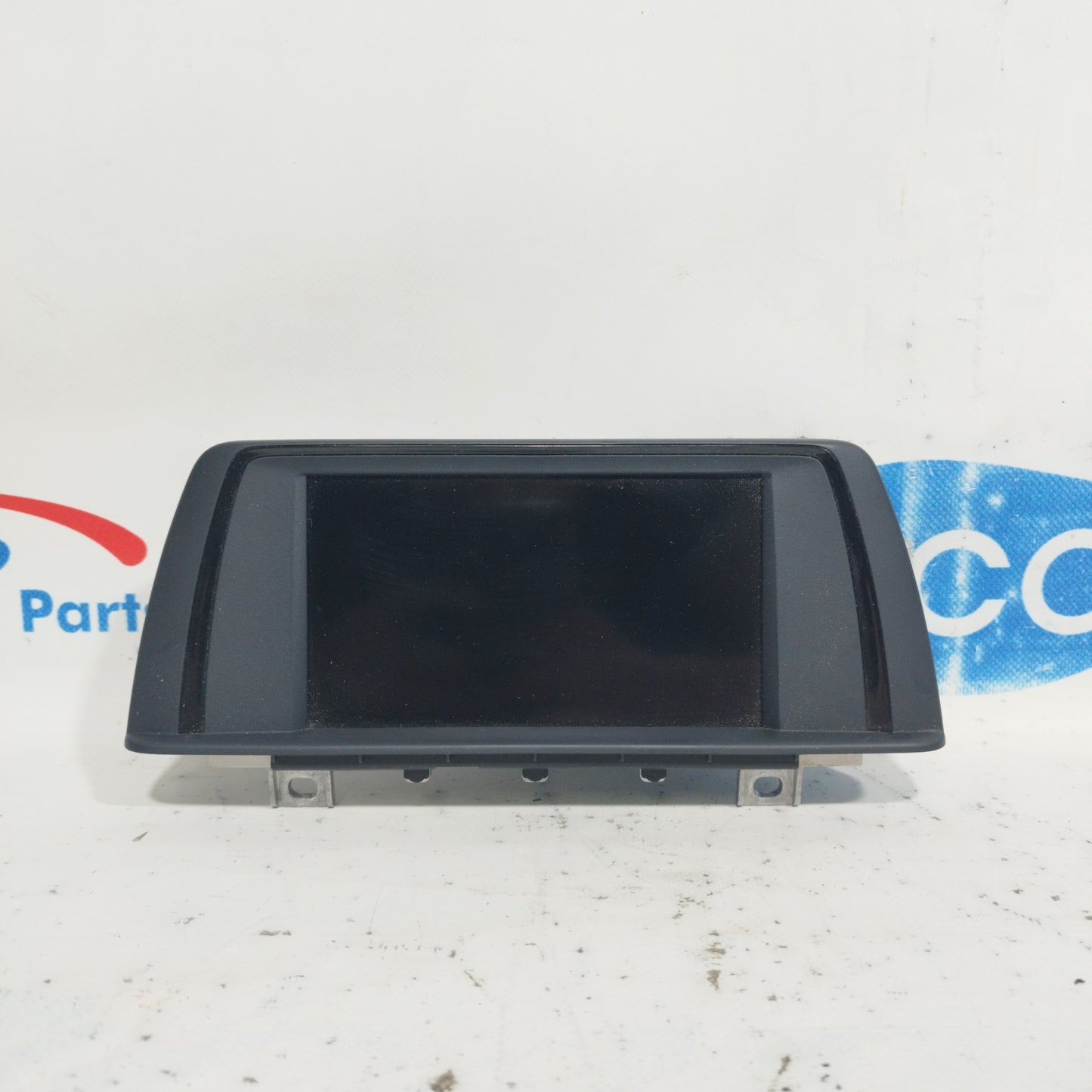Display BMW Serie 1 F20 2013 cod: BM927039104U ecoAC8358