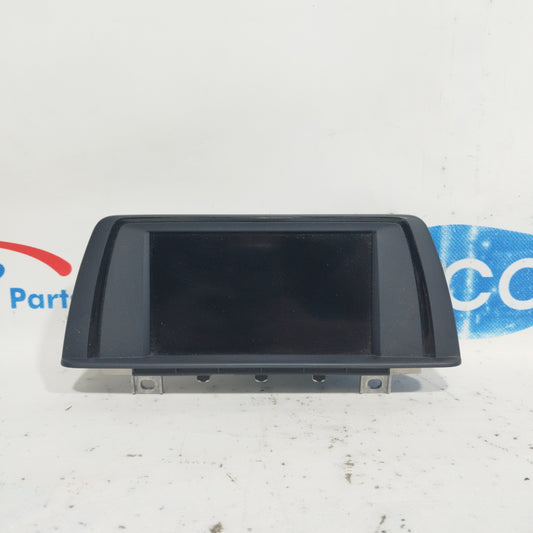 Display BMW Serie 1 F20 2013 cod: BM927039104U ecoAC8358
