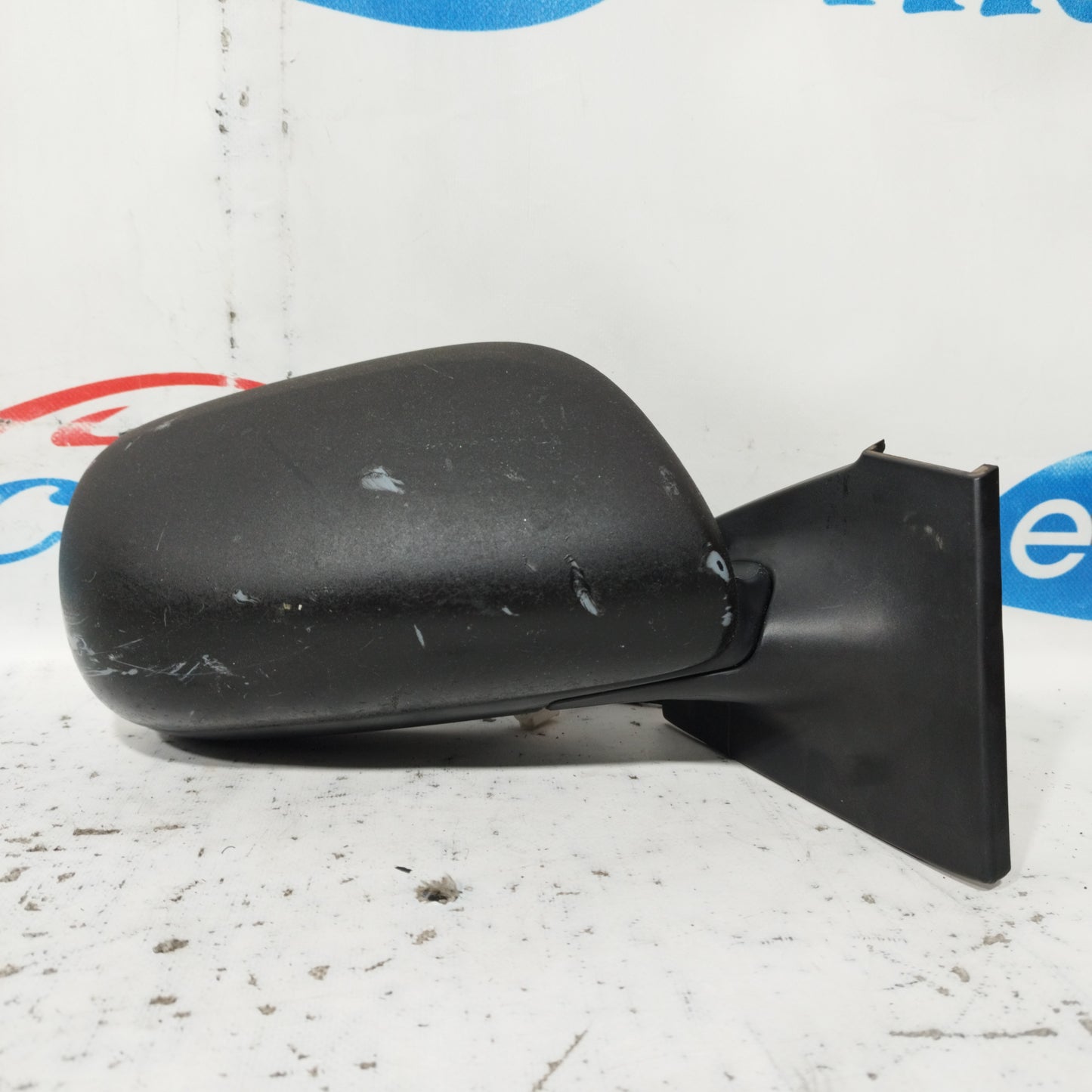 Specchietto elettrico anteriore dx nero Toyota Yaris 2008 3 Fili ecoAC10496