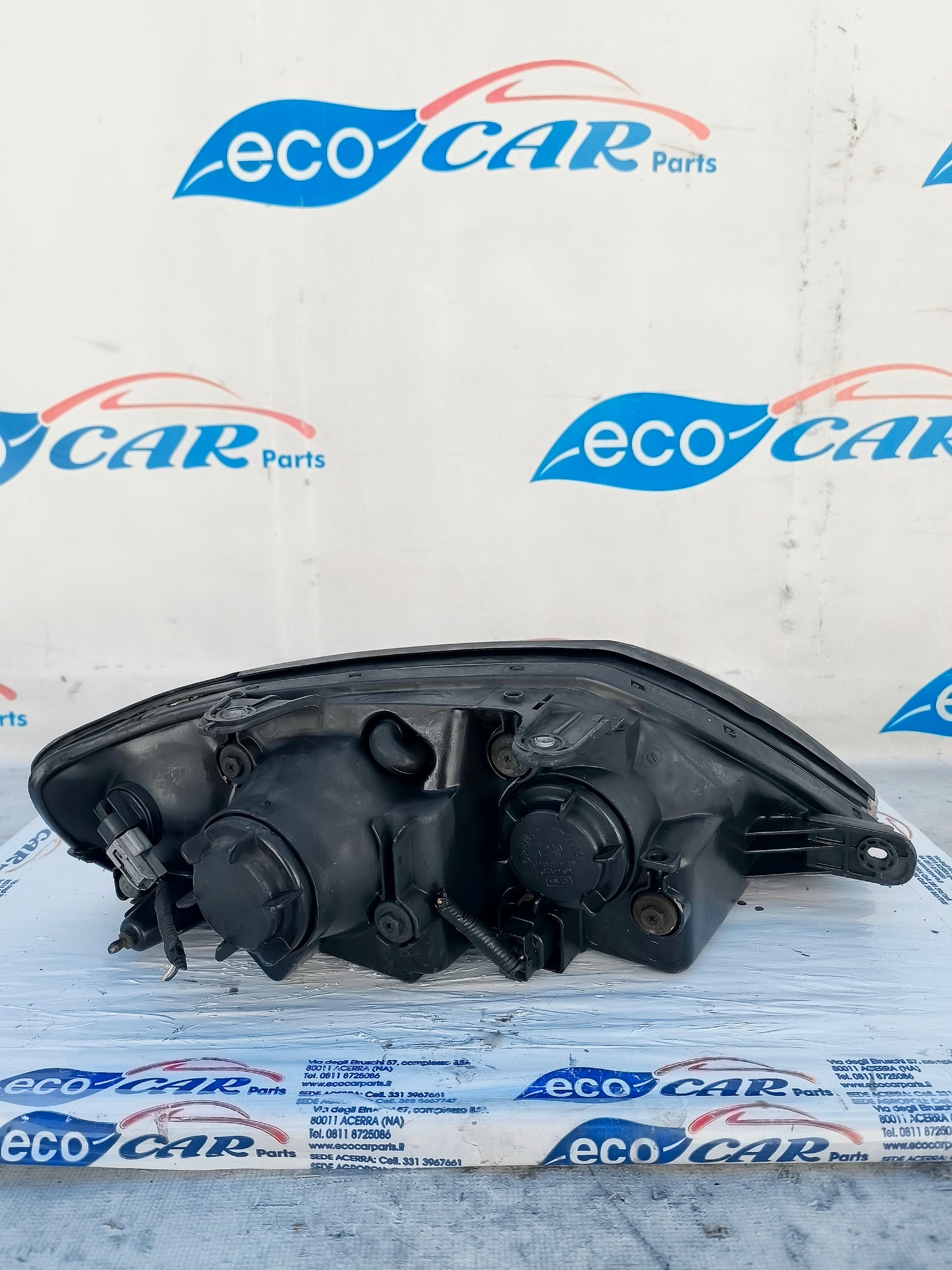 Fanale anteriore sinistro Hyundai Tiburon Coupé 2003 ecoAG6324