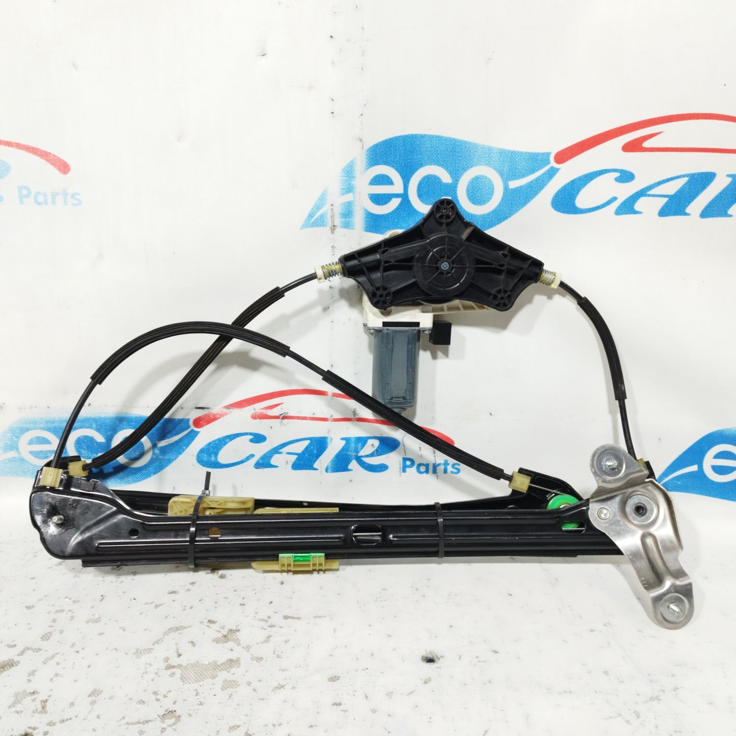 Front right rack Volkswagen Golf 7 2016 Code: C03533-105 ecoAC10559