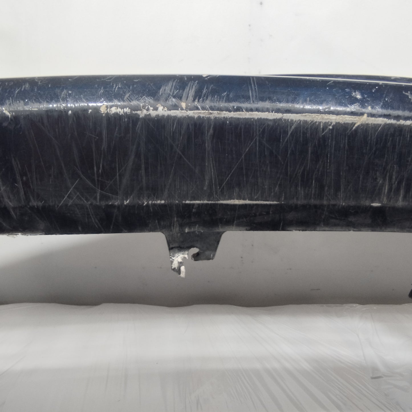 Paraurti anteriore Ford C-Max Blu scuro 2009 ecoAC12360