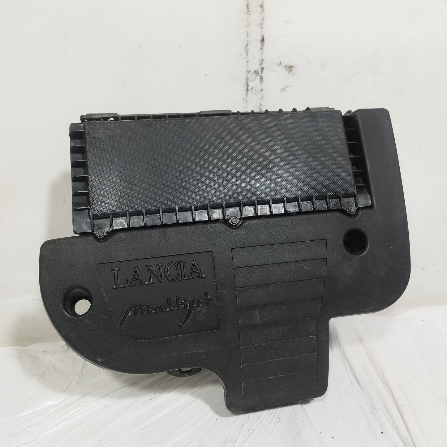 Scatola Filtro Lancia Ypsilon 1.3 MTJ 2007 cod: 55180540 ecoAC15451