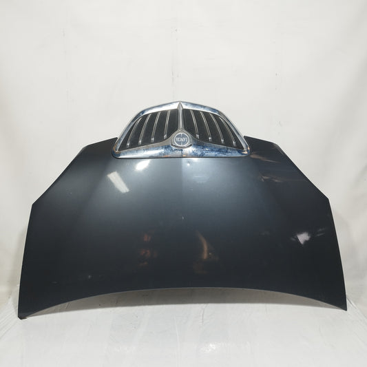 Cofano grigio tiepolo Lancia Musa 2009 ecoAC14660