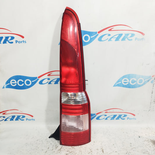Rear light right Fiat Panda 2008 ecoAC9060