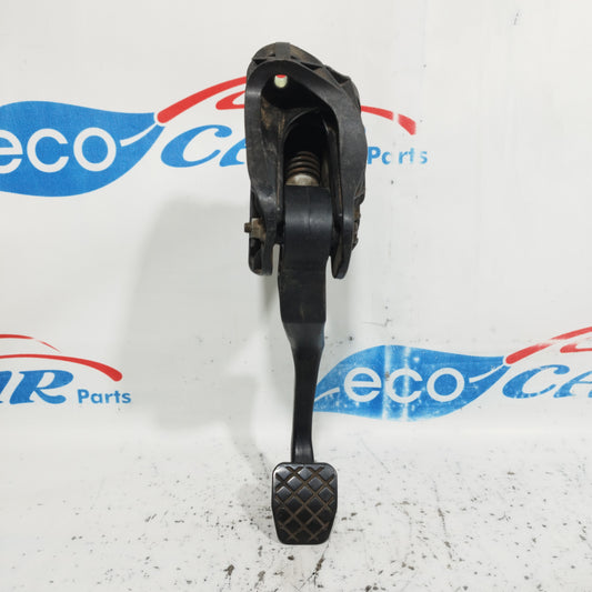 Kupplungspedal Volkswagen Golf 5 2.0 TDI 2004 Code: 1K0721796 ecoAC8797