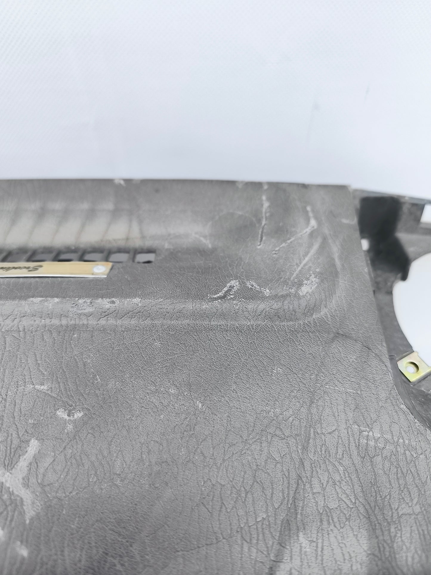 Cruscotto DongFeng Sokon DFSK K07 anno 2005 ecoAG6974