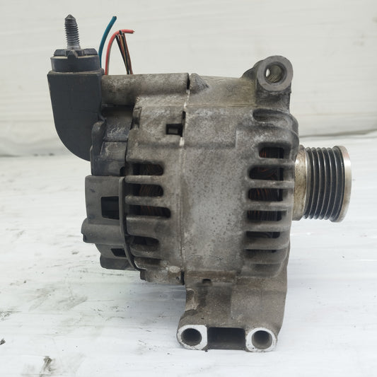 Alternatore Mercedes Classe A W169 1.7 B 130A-14V Valeo 2008-20102 cod: A2661500101 ecoAC16075