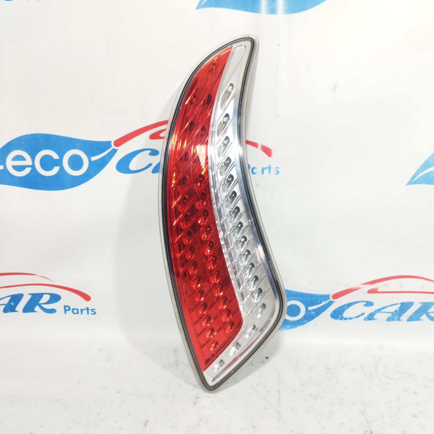 Rechte LED-Rückleuchte Lancia Delta 2012 ecoAC8458