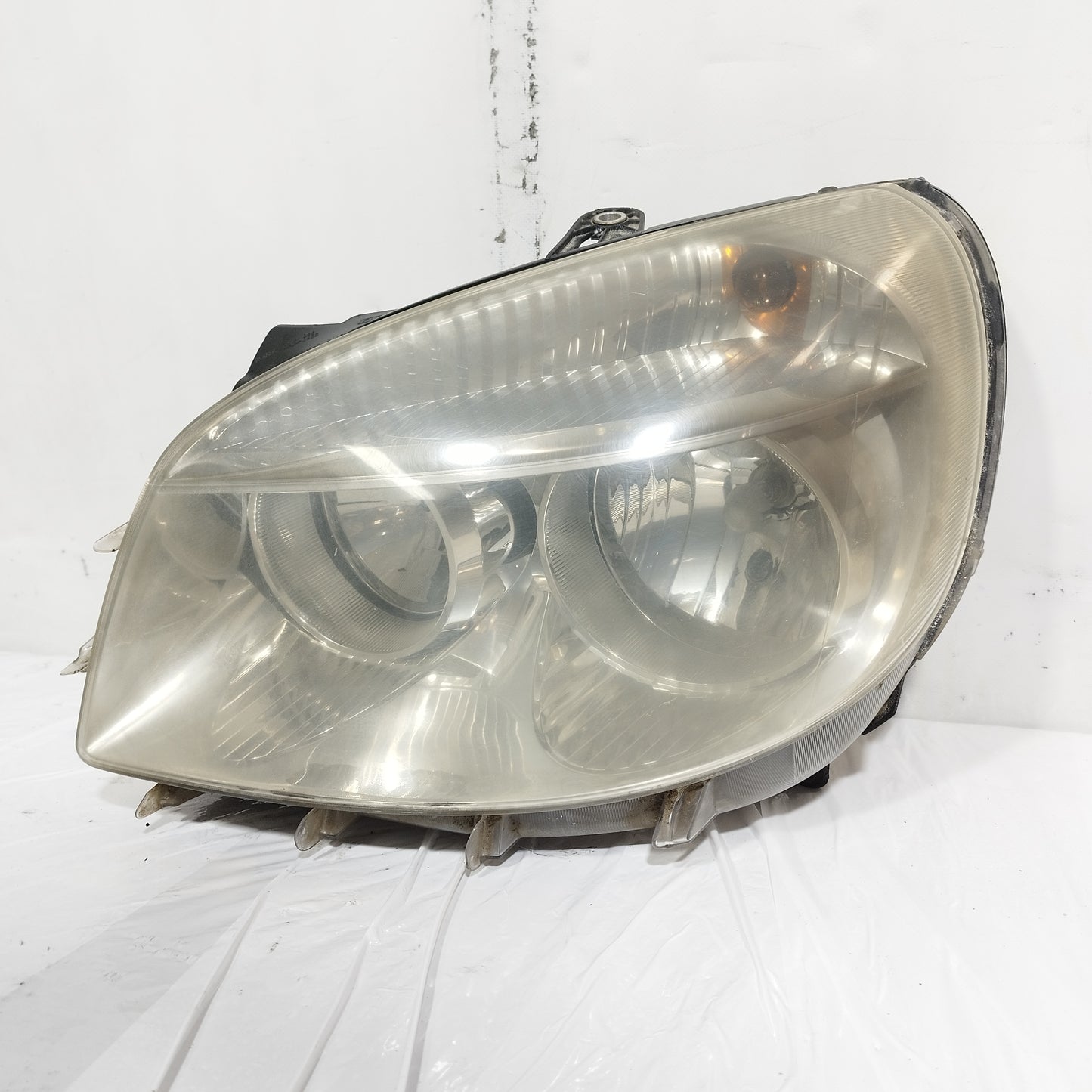 Fanale anteriore sx Fiat Doblo 2005-2010 cod: 43690999 ecoAC15122