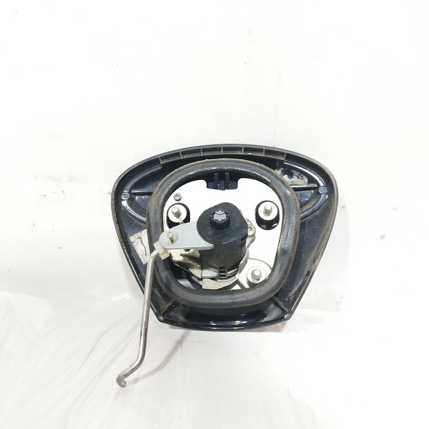 Maniglia portellone nero Ford Ka 2010 ecoAC15319