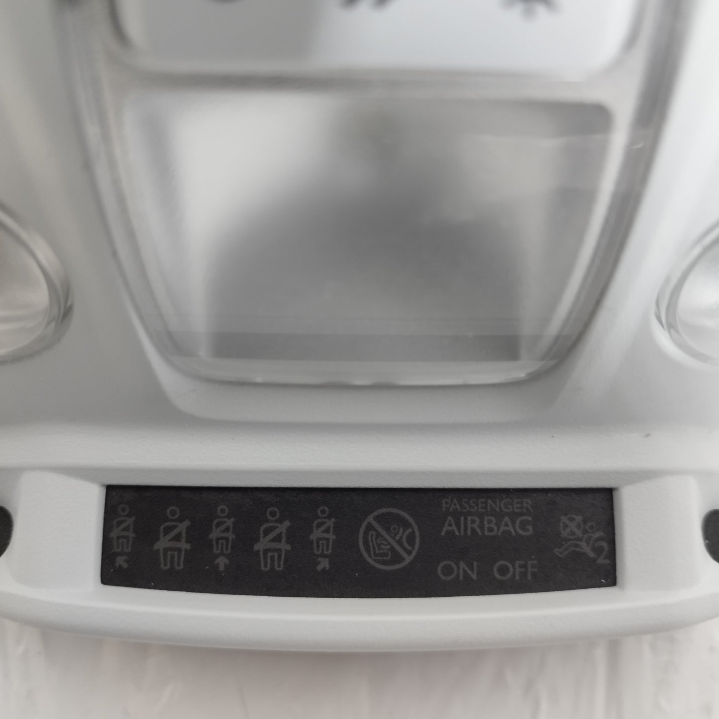 Luce di cortesia Opel Corsa F 2021 cod: 60936J-01 EcoAC14344