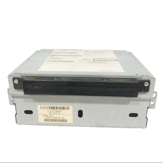 Autoradio Jaguar XF (X250) 2012-2015 cod: 31357756AA ecoAC16863