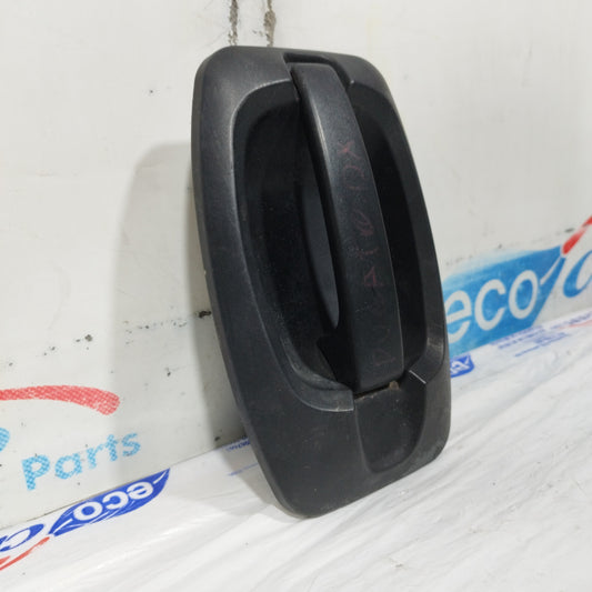 Front Right External Handle Fiat Ducato 2012 ecoAC10798