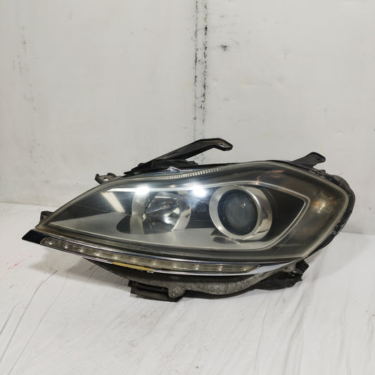 Fanale anteriore sx Lancia Delta III serie (844) 2008-2014 ecoAC14753