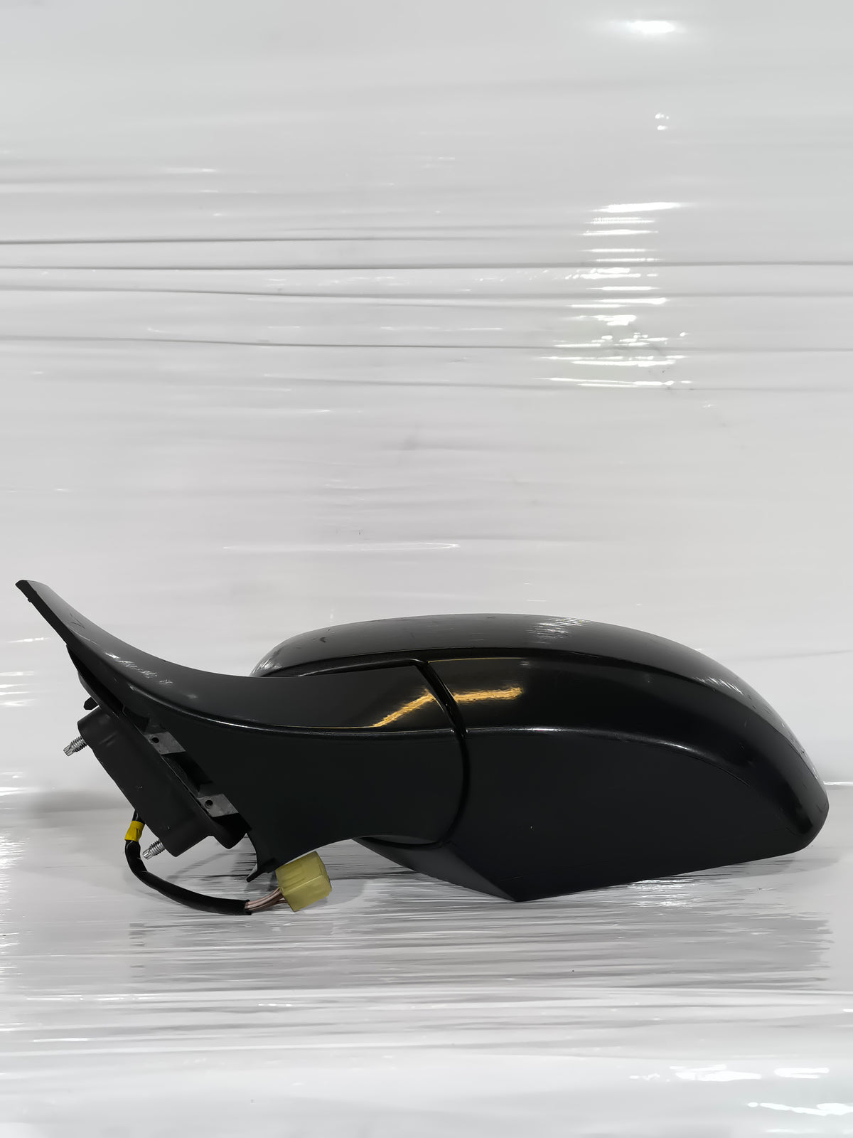 Specchietto elettrico 5 fili nero sx Suzuki Swift IV (FZ / NZ) 2010-2013 ecoAG9871