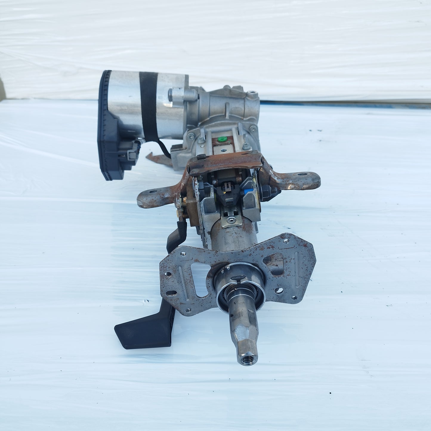 Piantone sterzo Ford Focus 2020 cod: ecoAC15691