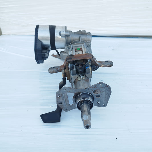 Piantone sterzo Ford Focus 2020 cod: ecoAC15691