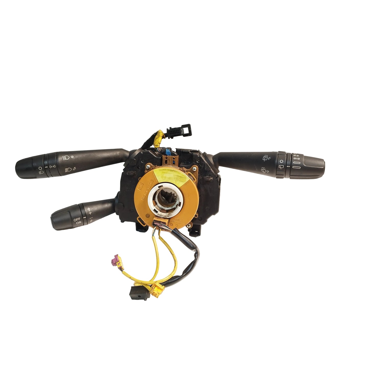 Devioluci con cruise control Alfa Romeo Mito 2010 cod: 86262060 ecoAC16328