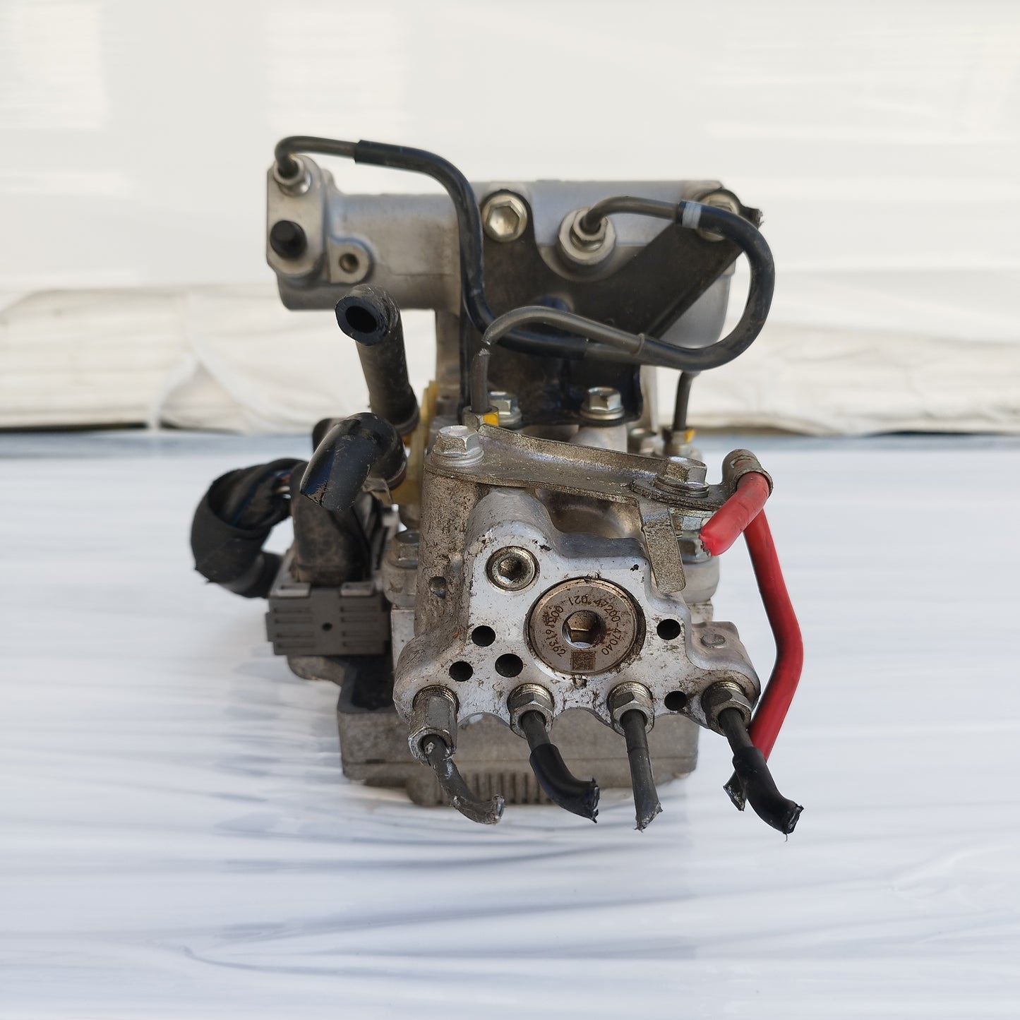 Servofreno / Abs Toyota Prius (xw30) 1.8 B / Ibrida 2010-2015 cod: 47270-47030 ecoAC16152