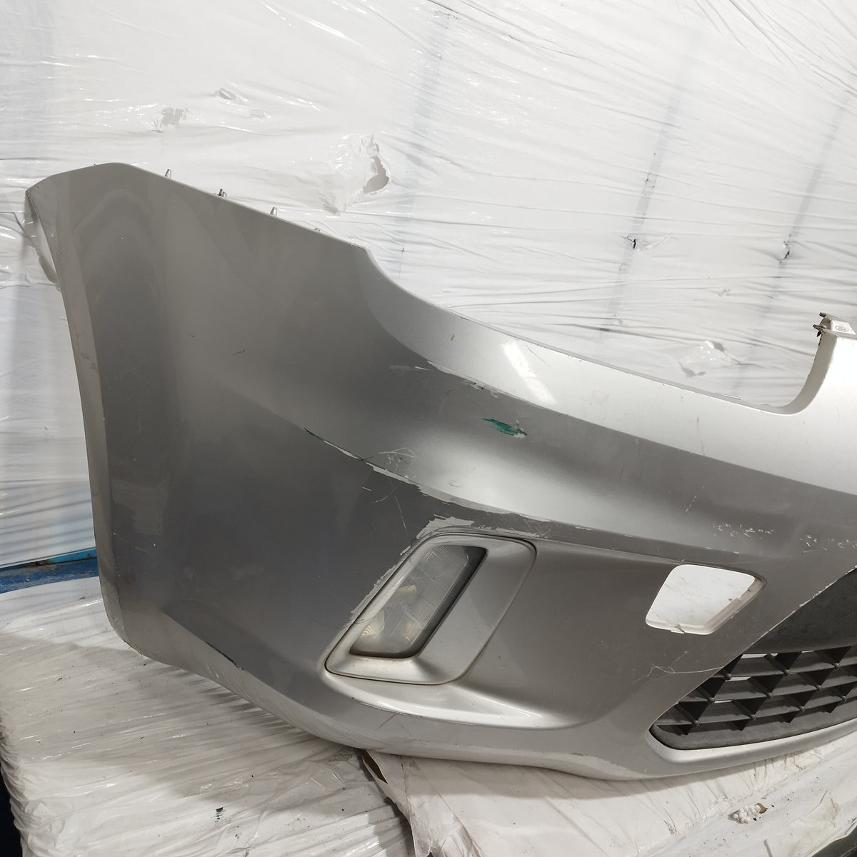 Paraurti anteriore grigio Ford C-Max I 2007-2010 ecoAC16942