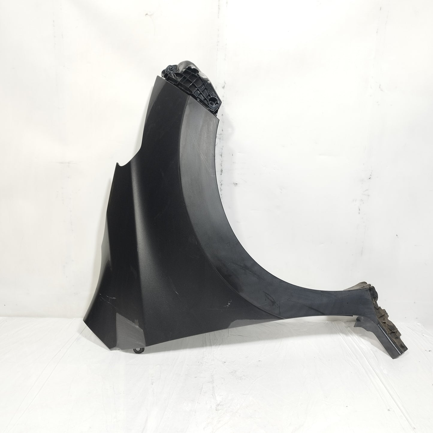 Lamierato frontale completo grigio scuro Toyota Urban Cruiser 1.4 D 2009-2014 ecoAC14642
