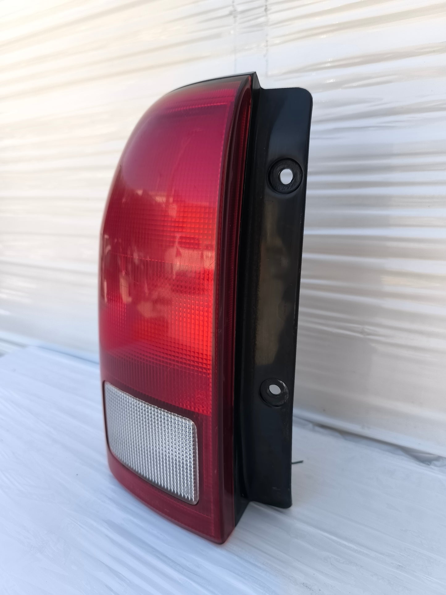 Fanale posteriore sx Suzuki Grand Vitara anno 1999 ecoAG8158