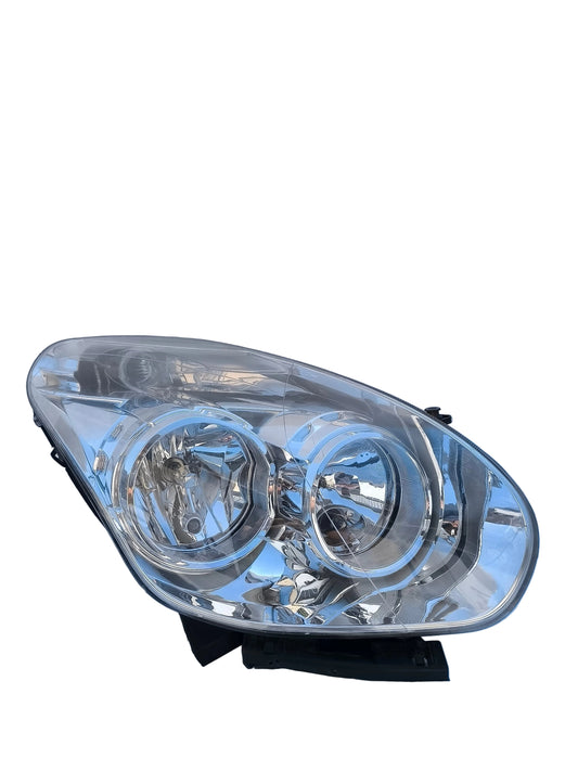 Fanale anteriore dx Fiat Doblò anno 2010-2014 ecoAG8339