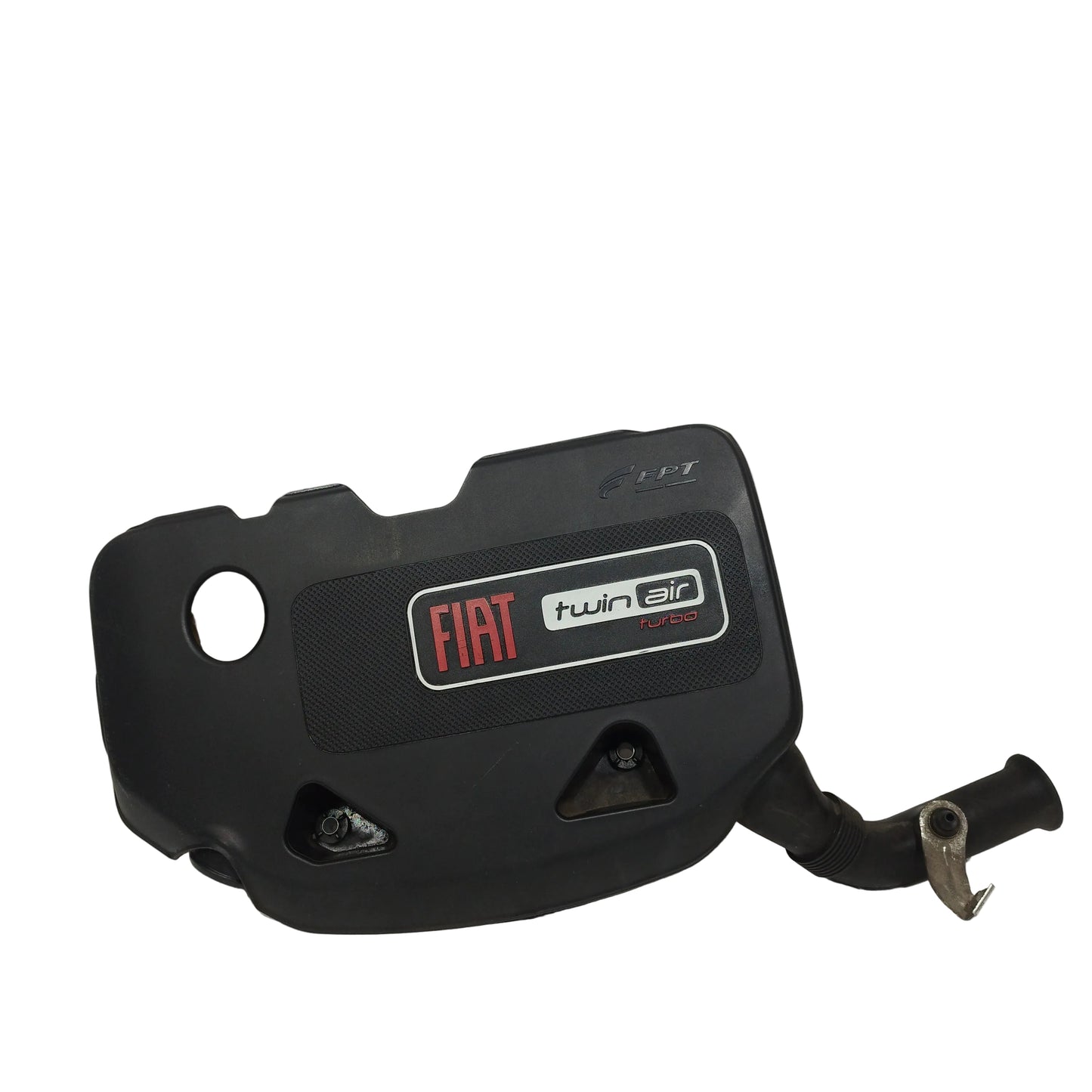 Carter Coprimotore Fiat 500 (312) 0.9 Twinair 2010-2020 ecoAC15631