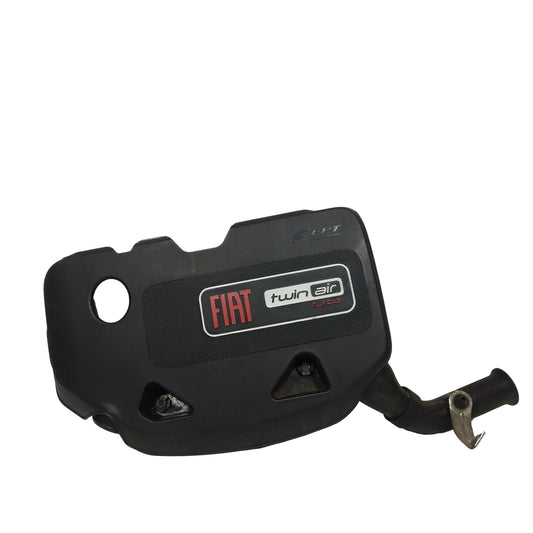 Carter Coprimotore Fiat 500 (312) 0.9 Twinair 2010-2020 ecoAC15631