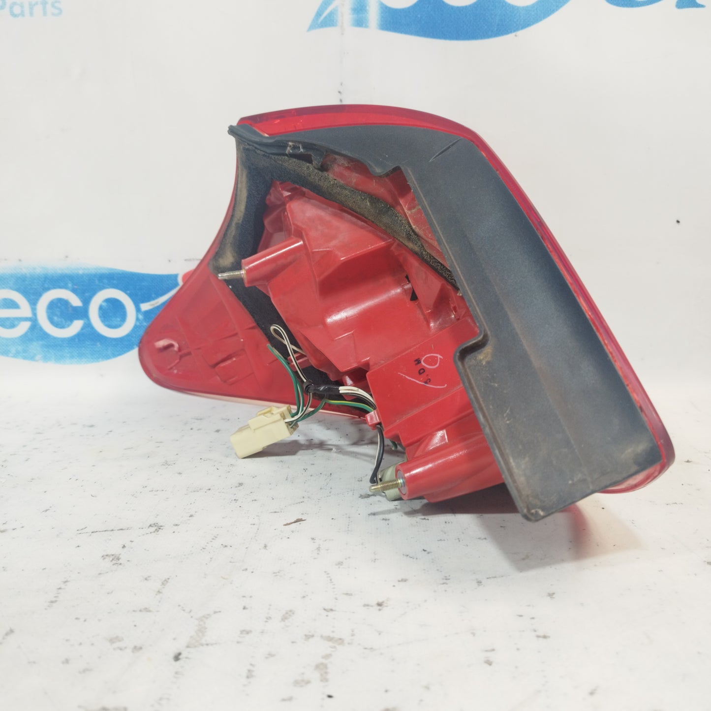Toyota Rav 4 2008 ecoAC9620 right rear light