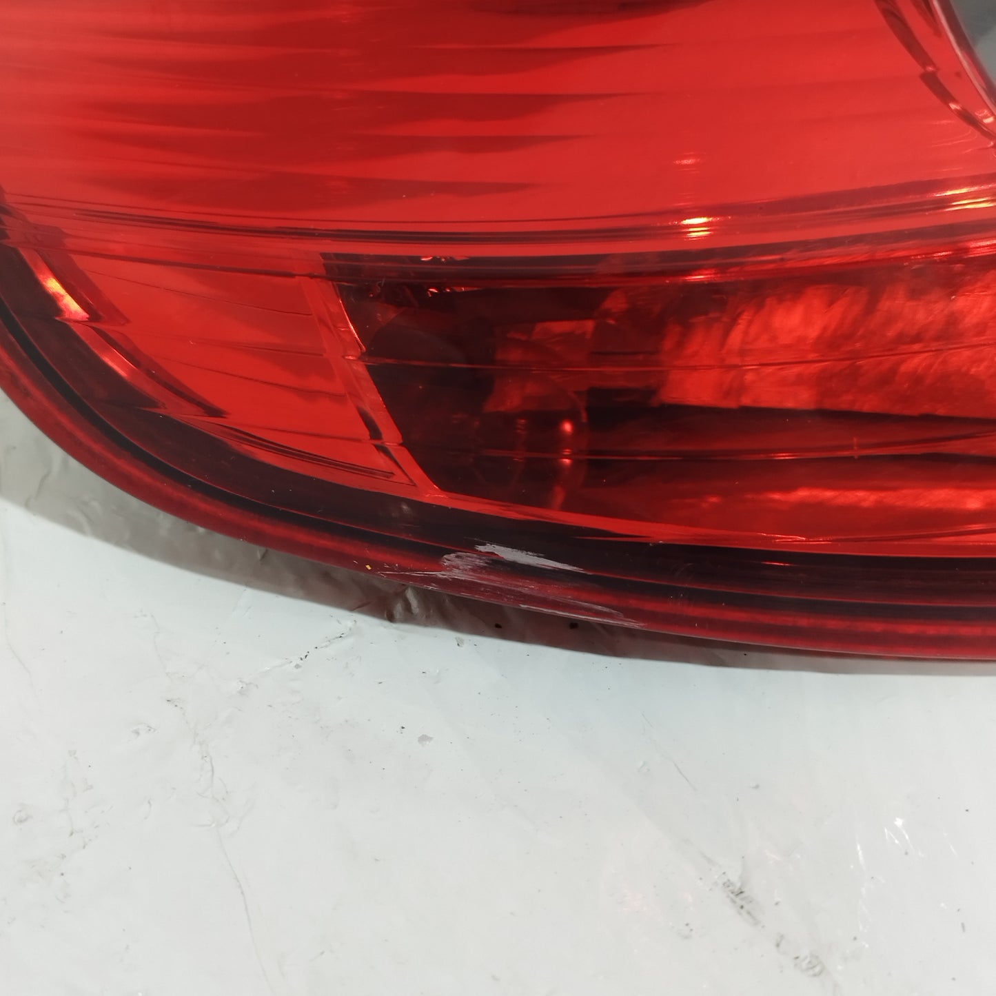 Linke Rückleuchte Renault Modus 2010 Teilenummer: 8200658411R ecoAC13976