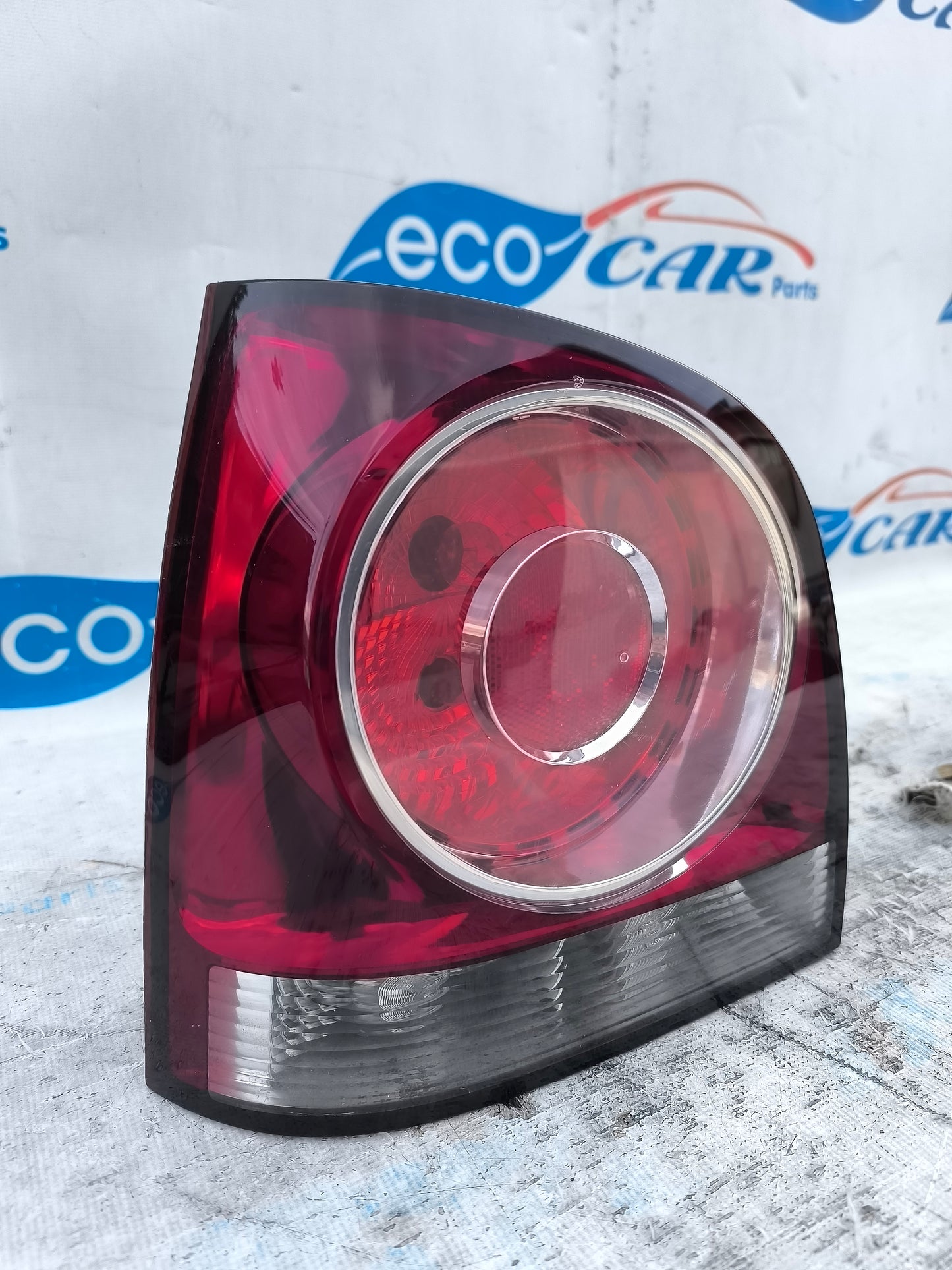 Linke Rückleuchte Volkswagen Polo 2006 ecoAG5926