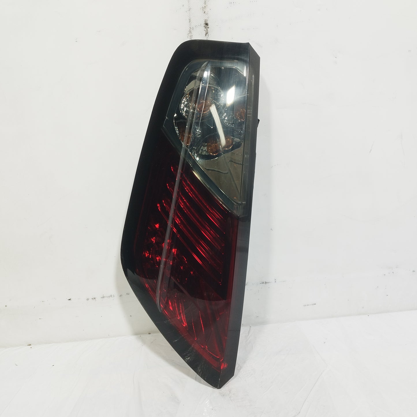 Fanale posteriore sx a led Fiat Grande Punto Tuning 2008 ecoAC14690
