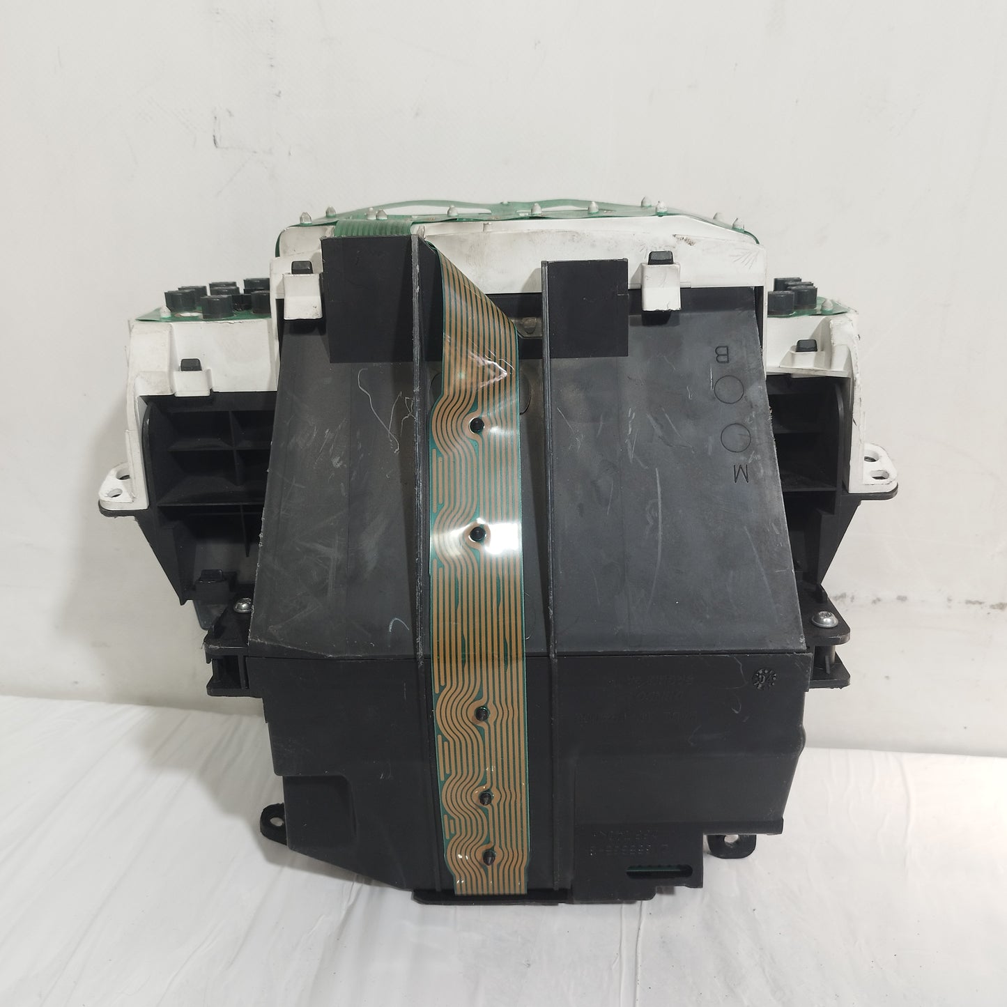 Quadro strumenti Toyota Yaris 1999-2005 cod: 630K ecoAC15999