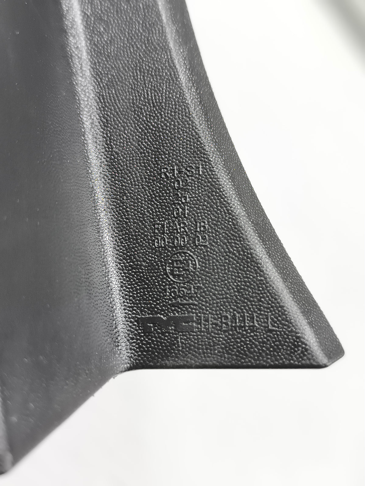 Fanale posteriore sx Renault Twingo II (CNO) anno 2007-2011 TYC ecoAG9634