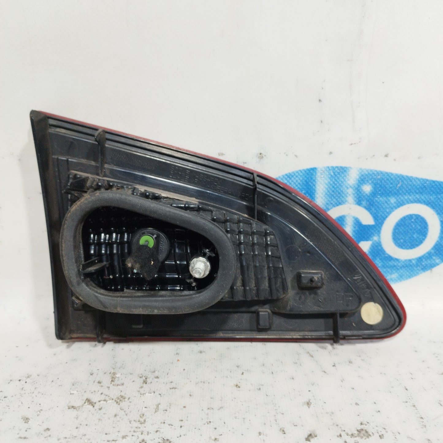 Renault Scenic X-Mod 2010 ecoAC9080 internal rear light right