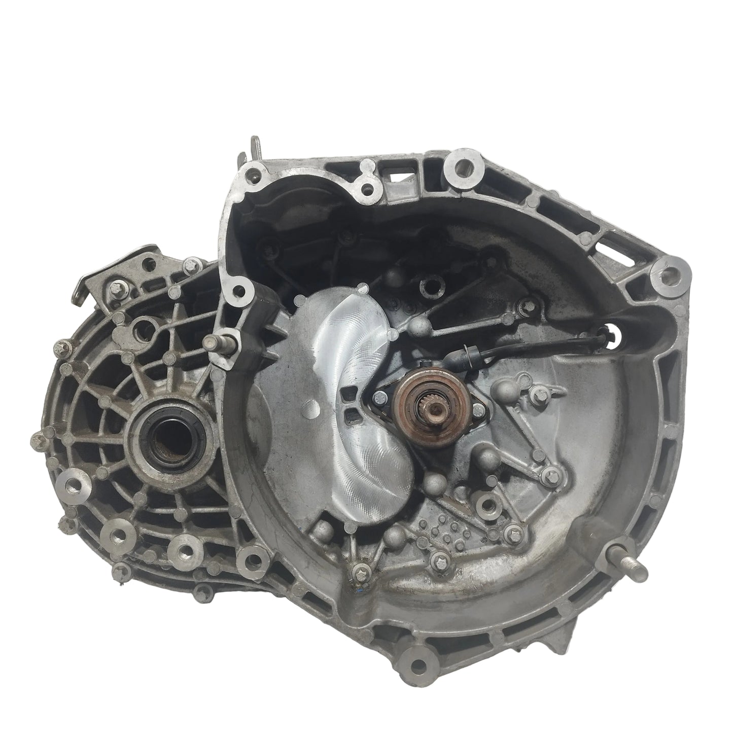 Cambio manuale 6 marce Alfa Romeo Giulietta (940) 1.6 JTDM 105CV 2010-2015 cod: 063563504 ecoAC16375