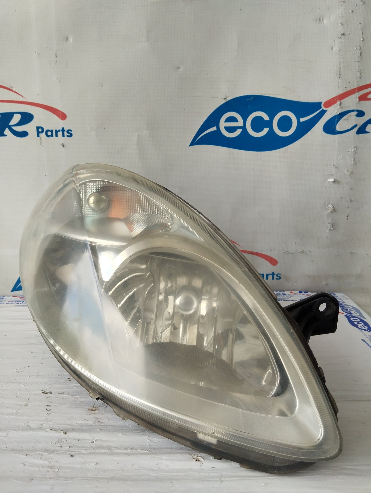 Fanale anteriore dx Lancia Ypsilon 2008 Restyling ecoAG5457