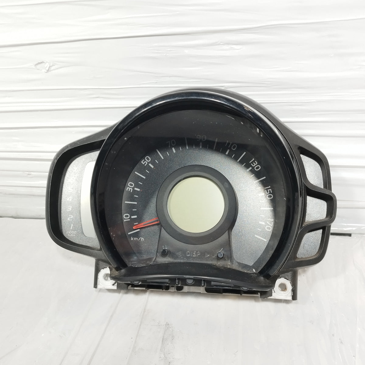 Quadro strumenti Toyota Aygo II (AB40)1.0 B 2014-2021 cod: 769167-300u ecoAC17389
